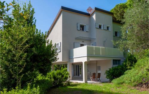 Fano House | Casa La Corte