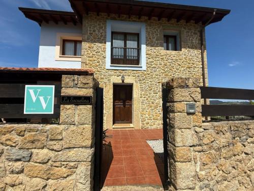 Villanueva House | Casa La Escuelina en Villanueva
