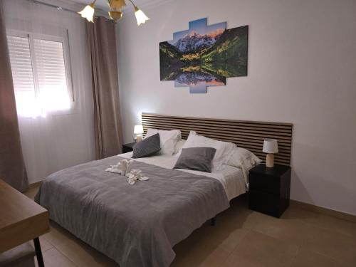 Olvera House | Casa La Estación