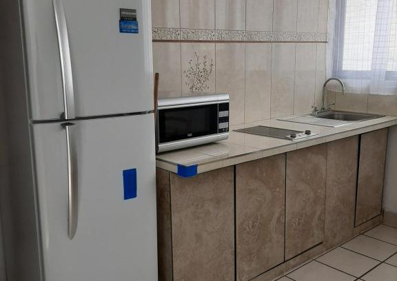 Tlahuac Apartment | Casa la Estación