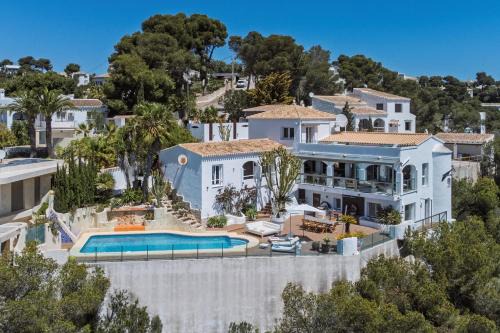 Cap de la Nau Villa | Casa La Gaviota