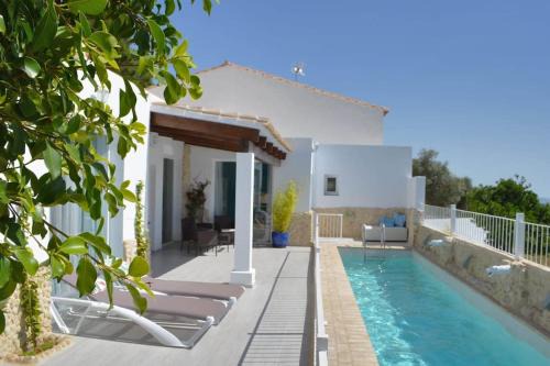 Medina-Sidonia Apartment | Casa La Hiedra
