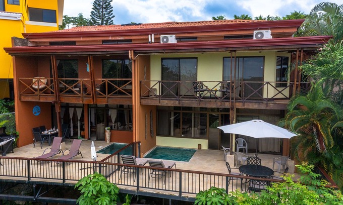 Las Olas Beach Community Condo | Casa La Joya - Close to beach/Oceanview