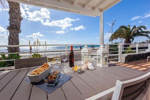 Matagorda Apartment | Casa La Malondra