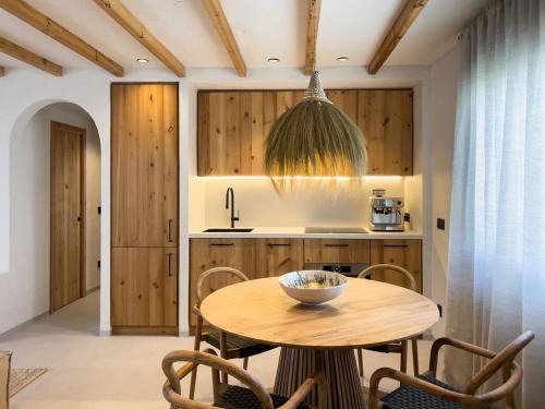 Zahara de los Atunes Apartment | Casa La Marina | Zahara de los Atunes