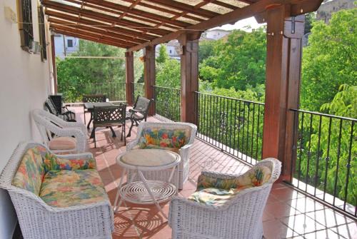 Ronda House | Casa La Muralla