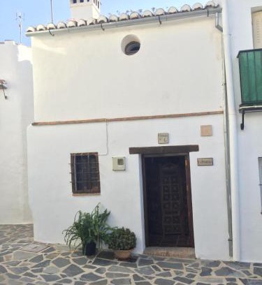 Parauta House | Casa La Pascuala, bosque encantado de Parauta