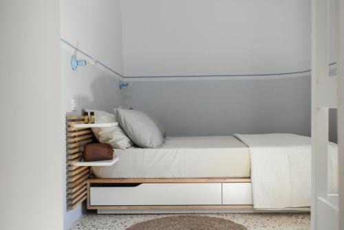 Cutrofiano Apartment | casa la piazza