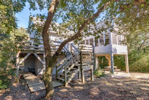 Duck House | Casa La Playa