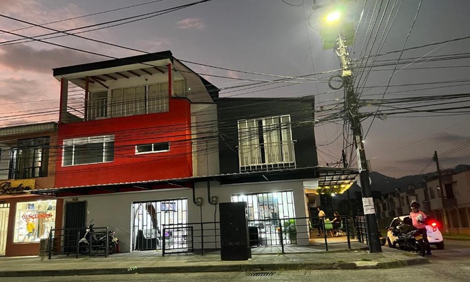 Dosquebradas Apartment | Casa La Pradera