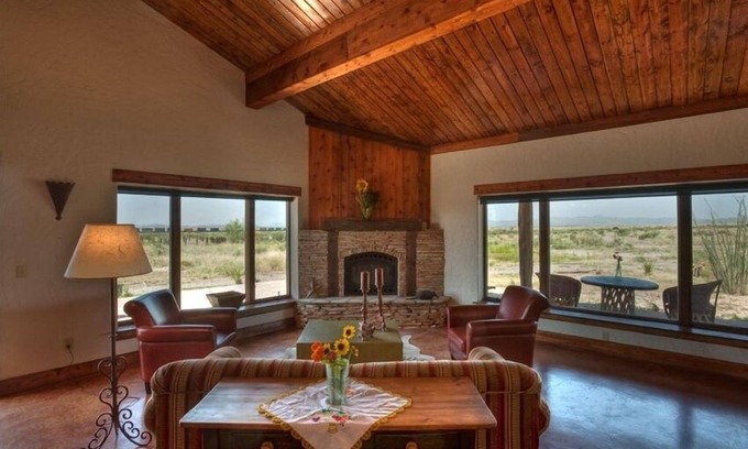 Marathon Cottage | Casa La Vista, baby!
