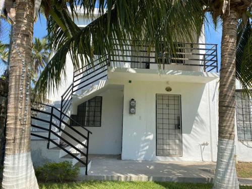 San Jose Ixtapa House | Casa La Vista