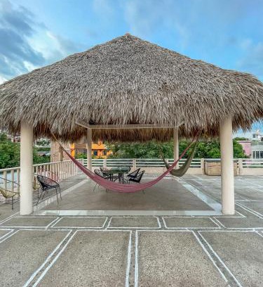 Hidalgo Hotel | Casa Laani