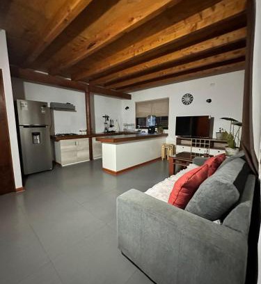 La Laguna House | Casa Laguna Zapallar