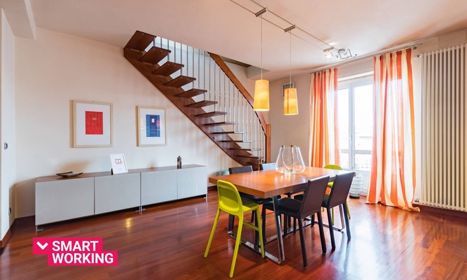 Cenisia Apartment | Casa Lami in zona Cenisia by Wonderful Italy