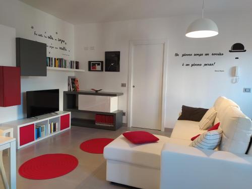 Arbatax Apartment | Casa LantanaRossa