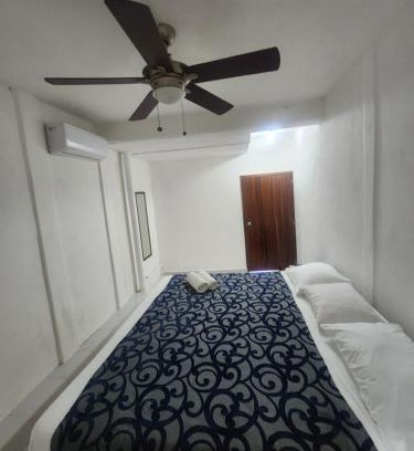 Centro Apartment | Casa Lao Bungalow