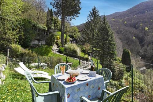 Valcolla House | Casa Lara - Happy Rentals