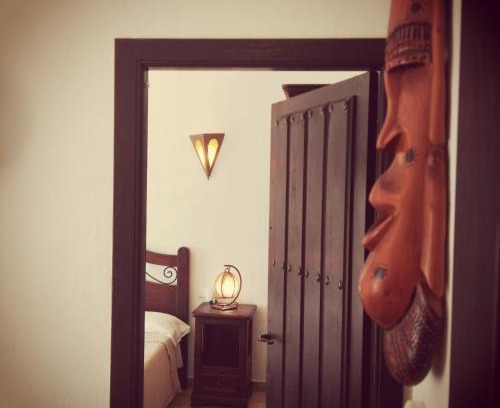 Algarrobo Apartment | Casa Lareymora
