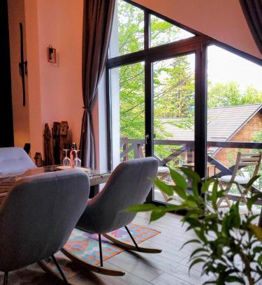 Sinaia Apartment | Casa Larisa Antonia Apartments