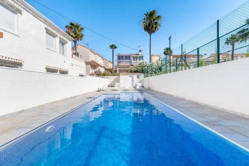 Torrevieja Apartment | Casa Las Calas