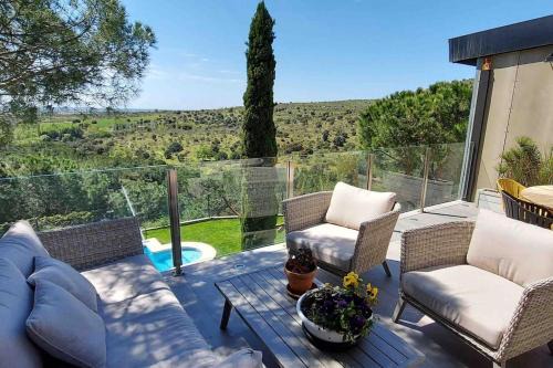 Galapagar House | Casa Las Cuestas