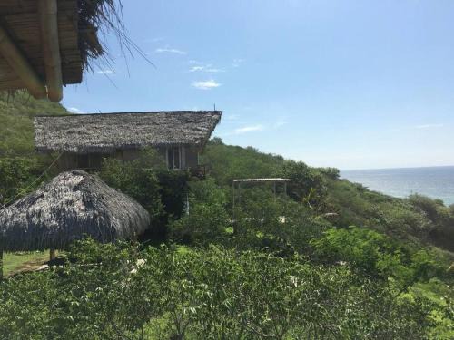 Manta House | Casa Las Mantas