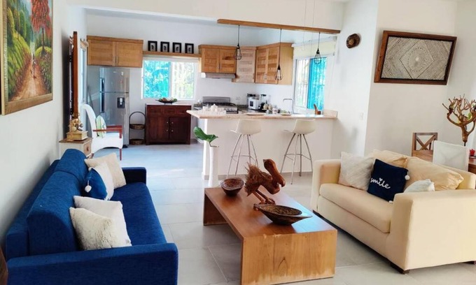 El Limon Apartment | Casa Las Palmas