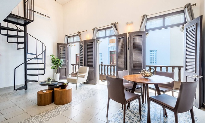 Old San Juan Hotel | Casa Las Ruinas by Stay with Bear