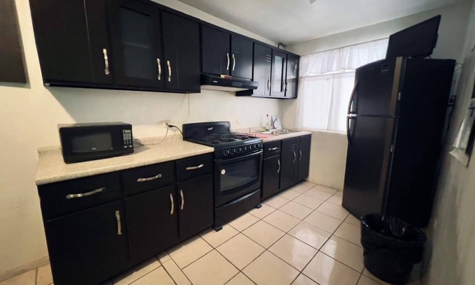 Juarez Municipality House | Casa las Torres in secure subdivision, close to the Consulate