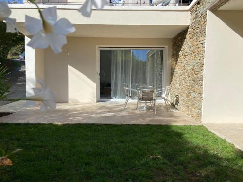 Cervione Apartment | Casa Laura
