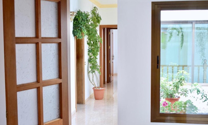 Yaiza House | Casa Lava