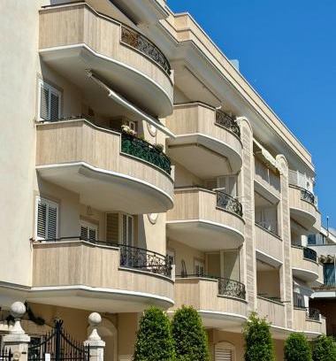 Nettuno Apartment | Casa Leòn