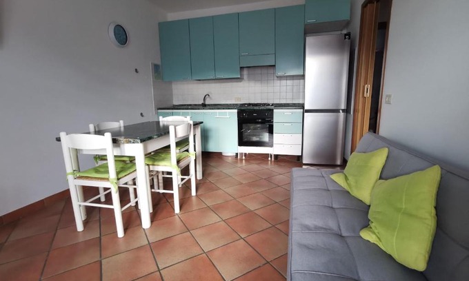 Favignana House | Casa le Cale a 2 passi dal mare