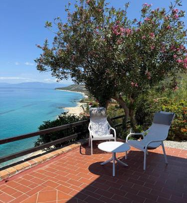 Parghelia House | Casa Le Quattro Sorelle
