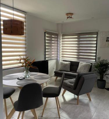 Guadalajara de Buga Apartment | Casa Le Roi