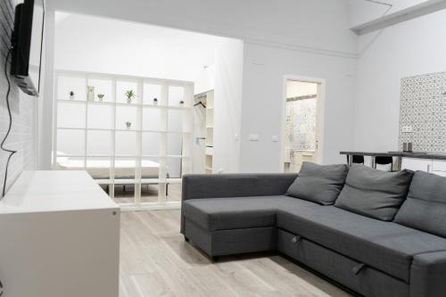 Triana Apartment | Casa Lealtad