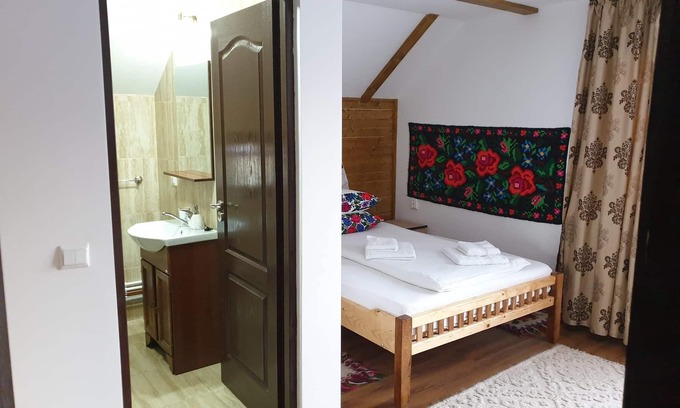 Breb House | Casa Leca Breb - Farm stay + Breakfast included