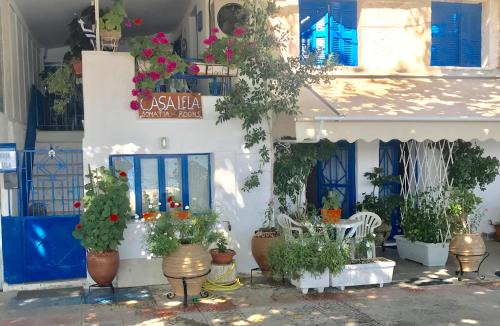 Mili Apartment | CASA LELA 1.όπως μια φορά.like once