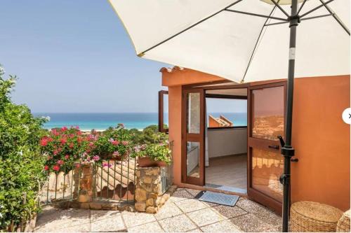 Costa Rei House | Casa Lella