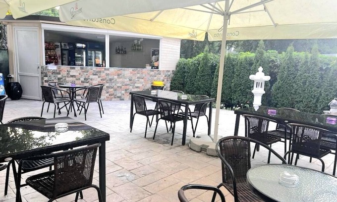 Eforie Nord Hotel | Casa Lema Bay