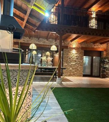 San Justo de la Vega House | Casa Lemus
