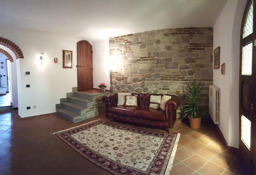 Quarrata House | Casa Leonardo