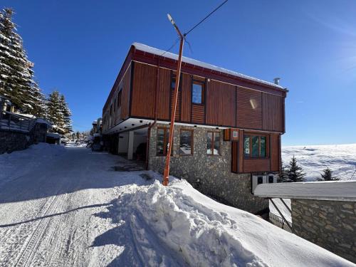 Popova Sapka Bed & Breakfast | Casa Leone Hotel&Restaurant