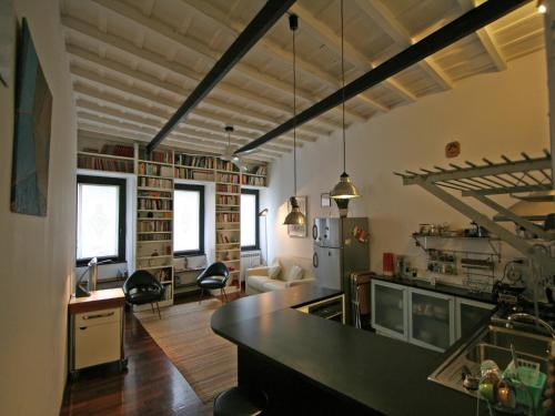 Trastevere Apartment | Casa Leopardo - Trastevere