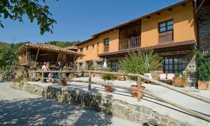 Campiellos Apartment | Casa Les Pedroses