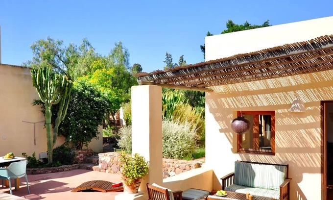 Rodalquilar House | Casa Levante Cabo De Gata Nature Park, Rodalquilar