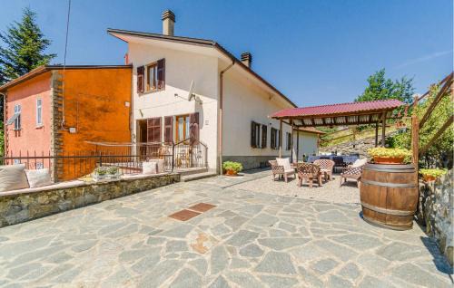 Varese Ligure House | Casa Lià