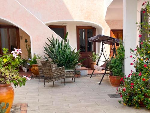 Galtelli Apartment | Casa Lia - Independent apartment in the Gulf of Orosei