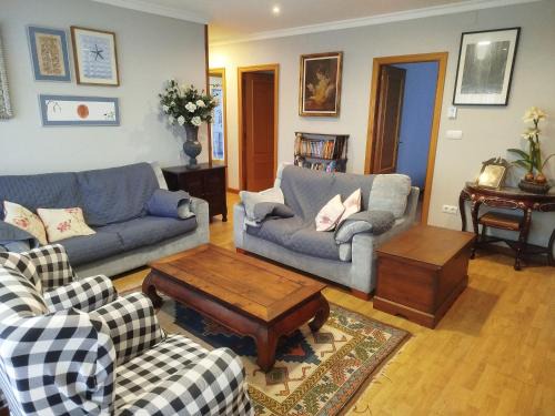 O Grove House | Casa Lidia, ideal familias y grupos